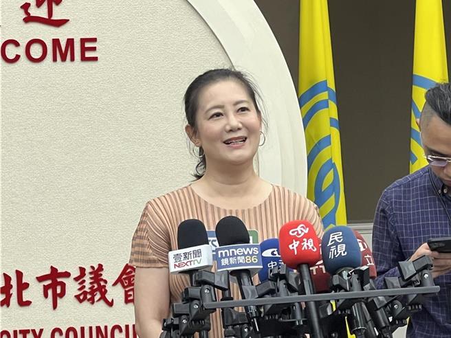 吳思瑤。（本報資料照片）