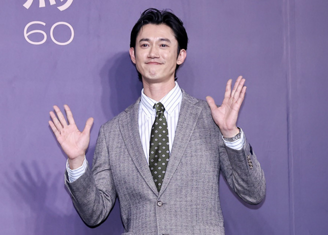 吴慷仁。（图／中时资料照）