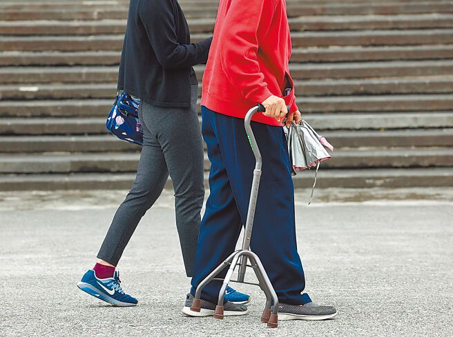 台湾糖尿病盛行率约10.3％，全国有超过230万人有糖尿病困扰。（本报资料照片）