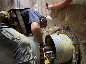 土城暫緩發展區汙水接管工程 估「2026年完工」：1967戶受惠