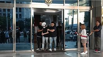 台中七期豪宅虐殺命案   3惡煞全羈押禁見