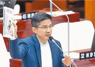 北市國中小健康中心預算提高5年 校方竟不知還向家長會募款