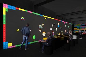 全台唯一「FUN玩樂高風」12／14屏菸開展 搶購預售票再抽日本來回機票