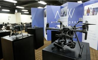 大疆控告五角大樓！「56頁訴狀」細節曝光：遭列軍工企業不合理