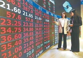 台股早盤續攻 台積電、聯發科穩步向上 中小型股強攻