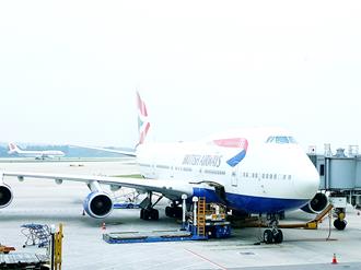 歐洲多國掀中國航線「停飛潮」 但陸籍航空也難「躺贏」