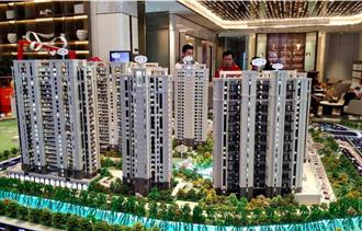 解決房地產問題 陸經濟學家建議設立國家住房銀行  騰出增量財政空間