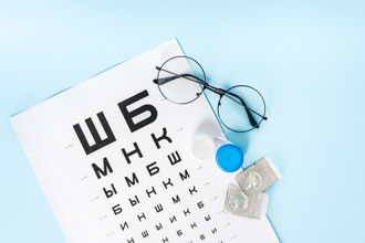 3C時代護眼必學！10大護眼技巧守護你的視力健康