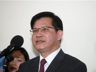 南非要求我代表處遷出首都 林佳龍曝現況：沒有要搬