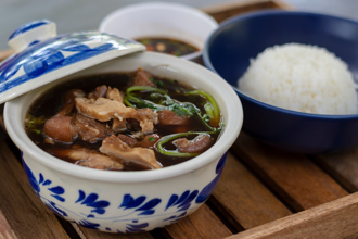 無法抗拒南洋風情的酸辣鹹香！10大人氣東南亞美食揭曉