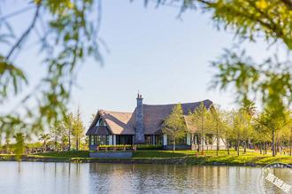 花蓮童話星巴克再增魅力 「理想PAARK水岸生活」2025即將開幕！