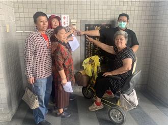 高雄大寮影劇七村住戶拒拆尋短　承租戶控告市府殺人