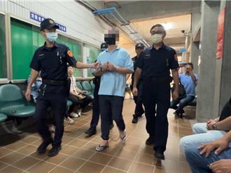 認了贈林明佐285萬元洋酒    九州總裁陳正谷曝：對朋友都這樣