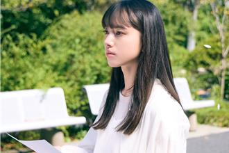 清原果耶拍新劇成心靈導師　迷惘時靠這招堅持下去