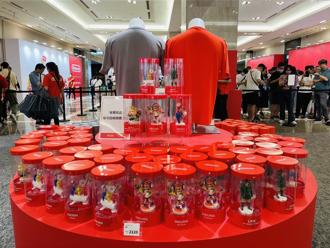 任天堂快閃3天業績飆破1400萬 挹注法雅客全年營收增5％