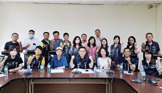 嘉市蓋新焚化爐沒回饋嘉縣引對立 黃敏惠苦笑這麼回