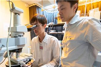 光子晶體液晶技術提升 中山大學跨國研究有助綠色光電