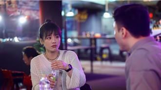 金馬影后被逼喝雞血！ 狂瘦25公斤爽喊「老娘扛過來了」