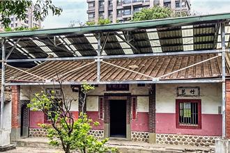 竹北東平問禮堂將施工 議員籲做好噪音和交通管制