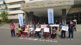 縱谷論壇》眷村輓歌：當眷村人呼吸不到文化（陳復）