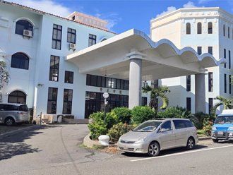 墾丁警光會館30年首調漲！房價多200、擴大入住對象