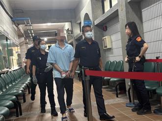 林明佐不認收258萬洋酒  陳政谷打臉：他事後回傳酒的照片