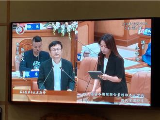 新北工友將從校園消失？ 議員籲研議延聘制度