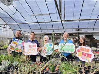 多肉植物怎麼照顧？花農分享小撇步：管好你的手！