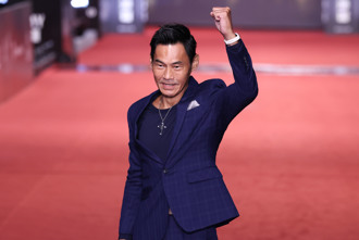 夏靖庭與視帝擦身而過提1疑問　親吐心聲：沒有輸不起