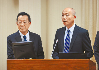 時論廣場》國防無保密警覺 亡羊難補牢（張延廷）