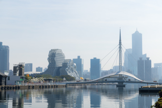 高雄和日本哪城個市最像？哈日族點名2地