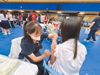 新冠藥物遭疑儲備不足 疾管署：足夠支應至明年底