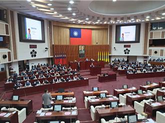 破案率提高被詐財損也飆高？北市議員批：不要只抓車手增加數字