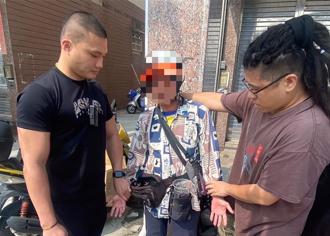 傻眼！高雄「撒釘怪客」恐再犯  檢方聲請羈押遭駁還飭回