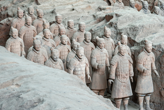 秦稱霸六國 卻只維持15年就滅亡 專家揭關鍵原因