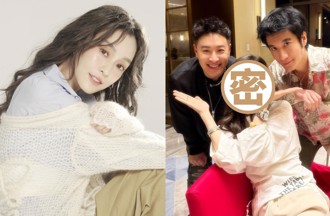 48歲范瑋琪「臉蛋變樣」？  網驚怪怪的：還以為蕭亞軒