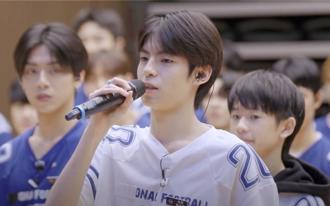 《SCOOL》C位人選揭曉 「小林柏宏」搶進夢之隊最具冠軍相
