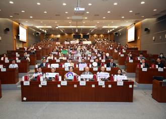 經濟部產業園區管理局攜手龍華科大 助力廠商轉型升級