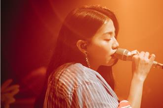 洪佩瑜當眾表白「我喜歡你」！對方回應愛意身分曝光