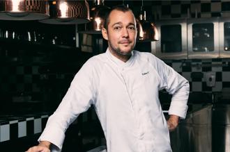 實境秀引爆Fine Dining熱潮！高雄承億酒店Papillon請來黑白湯匙大秀廚藝