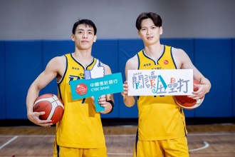 TPBL》中信銀攜手逾160家圖書館 贈6千張職籃特攻主場門票