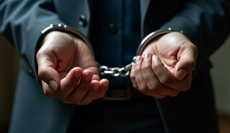 「碰瓷」詐騙貨車司機 陸男狠心拋3歲女兒撞車遭輾死