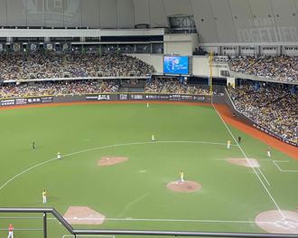 大巨蛋滿場疏散人潮危機 防災避難模擬挨批 體育局回應