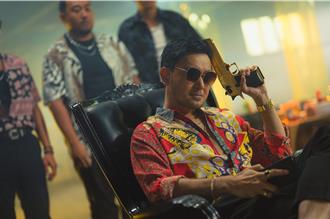 「泰國林志穎」17年後再現身台劇！隋棠新戲女兒是金馬影后