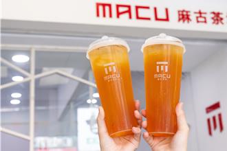 手搖飲秋季菜單 熱銷品項回歸成亮點