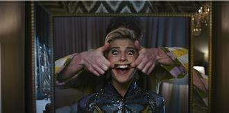 《荒野機器人》蟬聯全台雙週第1！《微笑2》登頂首週新片票房冠軍