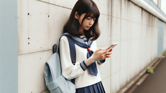 为追星每周3次「出卖自己」 16岁日女高中生价码曝光！