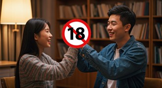 樓上情侶整天「為愛鼓掌」 單身陸女受不了報警