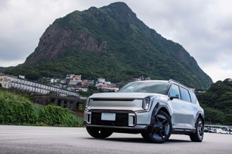 Kia开创纯电时代新纪元 EV9集科技、豪华于一身，EV6配备领先同级