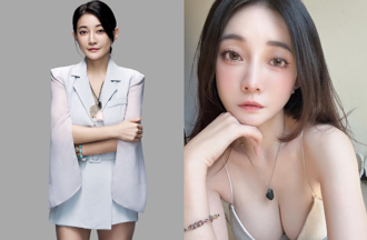 《靈能的挑戰》H級美女通靈師爆紅！遭挖「曾做過SWAG女主播」